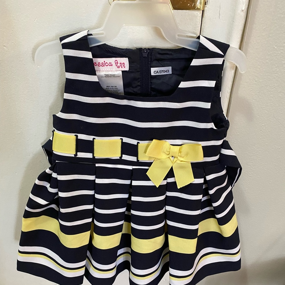 Dress, Toddler